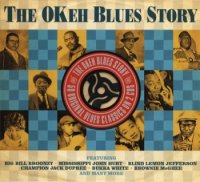 VA - The OKeh Blues Story [2CD] (2013) MP3 от BestSound ExKinoRay