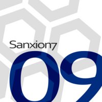Sanxion7 - Discography, 15 Album (2004-2013) MP3