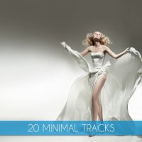 VA - 20 Minimal Tracks (2015) MP3