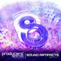 VA - Sound Artifacts Volume 01 (2015) MP3