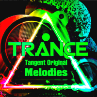 VA - Trance Tangent Original Melodies (2015) MP3