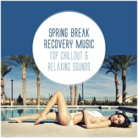 VA - Spring Break Recovery Music (Top Chillout & Relaxing Sounds) (2015) MP3