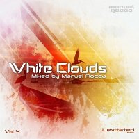 VA - White Clouds Vol. 4 (Mixed by Manuel Rocca) (2015) MP3
