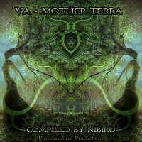 VA - Mother Terra (2015) MP3