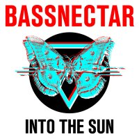 Bassnectar - Into The Sun (2015) MP3