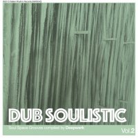 VA - Dub Soulistic, Vol. 2 (2015) MP3