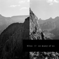 Bliss - So Many Of Us (2013) MP3  BestSound ExKinoRay