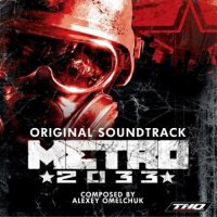 Alexey Omelchuk - Metro 2033 (2010) MP3