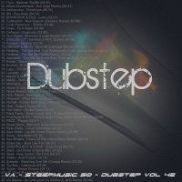 VA - SteepMusic 50 - Dubstep Vol 42 (2015) mp3