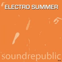 VA - Electro Summer (2015) MP3