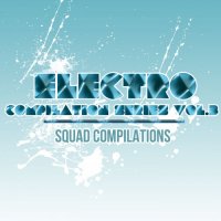 VA - Electro Compilation Series Vol.3 (2015) MP3