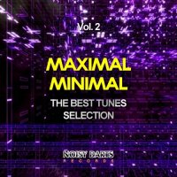 VA - Maximal Minimal, Vol. 2 (The Best Tunes Selection) (2015) MP3