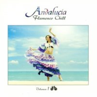 VA - Andalucia Flamenco Chill Vol.1 (2012) MP3 от BestSound ExKinoRay