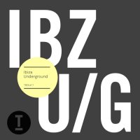 VA - Ibiza Underground 2015 (Continuous Dj Mix) (2015) MP3