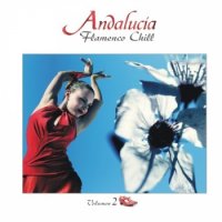 VA - Andalucia Flamenco Chill Vol.2 (2013) MP3 от BestSound ExKinoRay