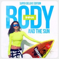 Inna - Body And The Sun (Super Deluxe Edition) (2015) MP3