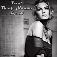 VA - Vocal Deep House - Top 50 [Compiled by Zebyte] (2015) MP3