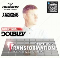 Matrick - Transformation 018 [31-07] [DoubleV Guest Mix] (2015) MP3