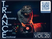 VA - Trance ollection vol.20 (2015) MP3