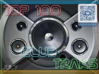 VA - TOP 100 Club Tracks (July) (2015) MP3