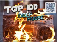 VA - TOP 100 Deep House (July) (2015) MP3