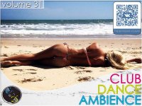 VA - Club Dance Ambience vol.31 (2015) MP3
