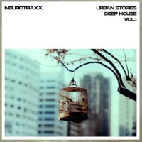 VA - Urban Stories Deep House Vol 1 (2015) MP3