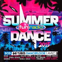 VA - Fun Radio - Summer Dance (2015) MP3