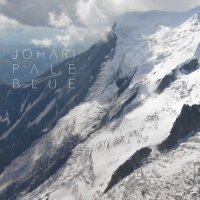 Johari - Pale Blue (2015) MP3
