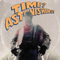 Kool Keith and L'Orange - Time? Astonishing! (2015) MP3