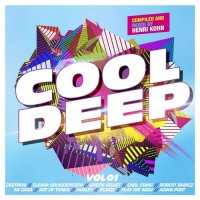 VA - Cool Deep Vol 1 (2015) MP3