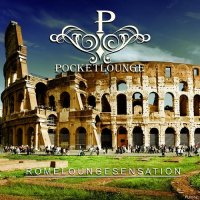 VA - Rome Lounge Sensation (2015) MP3