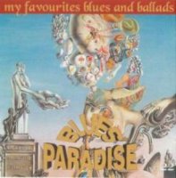 VA - Blues Paradise vol.22 (2000) MP3  BestSound ExKinoRay
