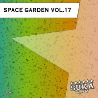 VA - Space Garden, Vol.17 (2015) MP3