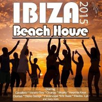 VA - Beach House Ibiza 2015 (Opening Party Grooves Deluxe) (2015) MP3