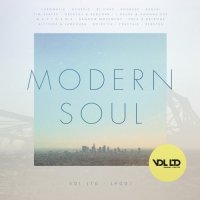 VA - Modern Soul LP (2015) MP3