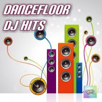 VA - Dancefloor DJ Hits (2015) MP3