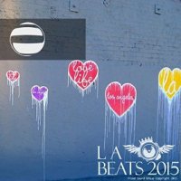 VA - LA Beats (2015) MP3