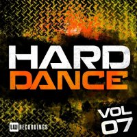 VA - Hard Dance, Vol. 7 (2015) MP3