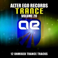 VA - Alter Ego Trance, Vol. 20 (2015) MP3