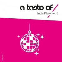 VA - Indie Disco, Vol. 1 (2015) MP3