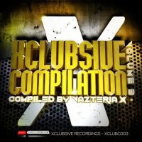 VA - Vazteria X - Xclubsive Compilation, Vol. 3 (2015) MP3