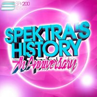 VA - Spektra's History, Vol. 4 - 7th Anniversary (2015) MP3