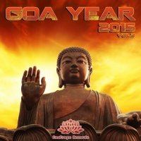 VA - Goa Year 2015, Vol. 2 (2015) MP3