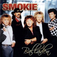 Smokie - Balladen (2015) MP3