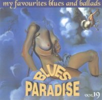 VA - Blues Paradise vol.19 (2000) MP3  BestSound ExKinoRay