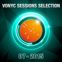 VA - Vonyc Sessions Selection [07/2015] (2015) MP3