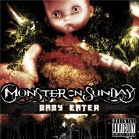Monster On Sunday - Baby Eater (2015) MP3