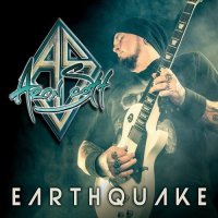 Aron Scott - Earthquake (2015) MP3