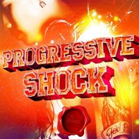 VA - Progressive Bounce Products Shock (2015) MP3